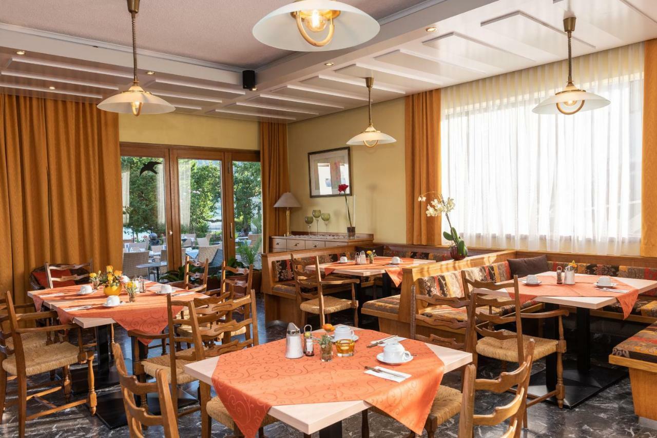 Strandhotel Schabus 벨덴암워스에르시 외부 사진